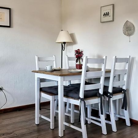 Ferienwohnung Alte Liebe Husum  Buitenkant foto