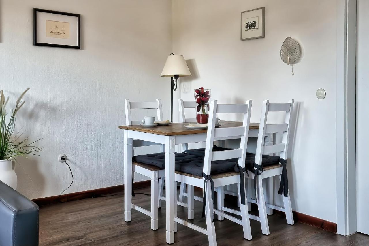 Ferienwohnung Alte Liebe Husum  Buitenkant foto