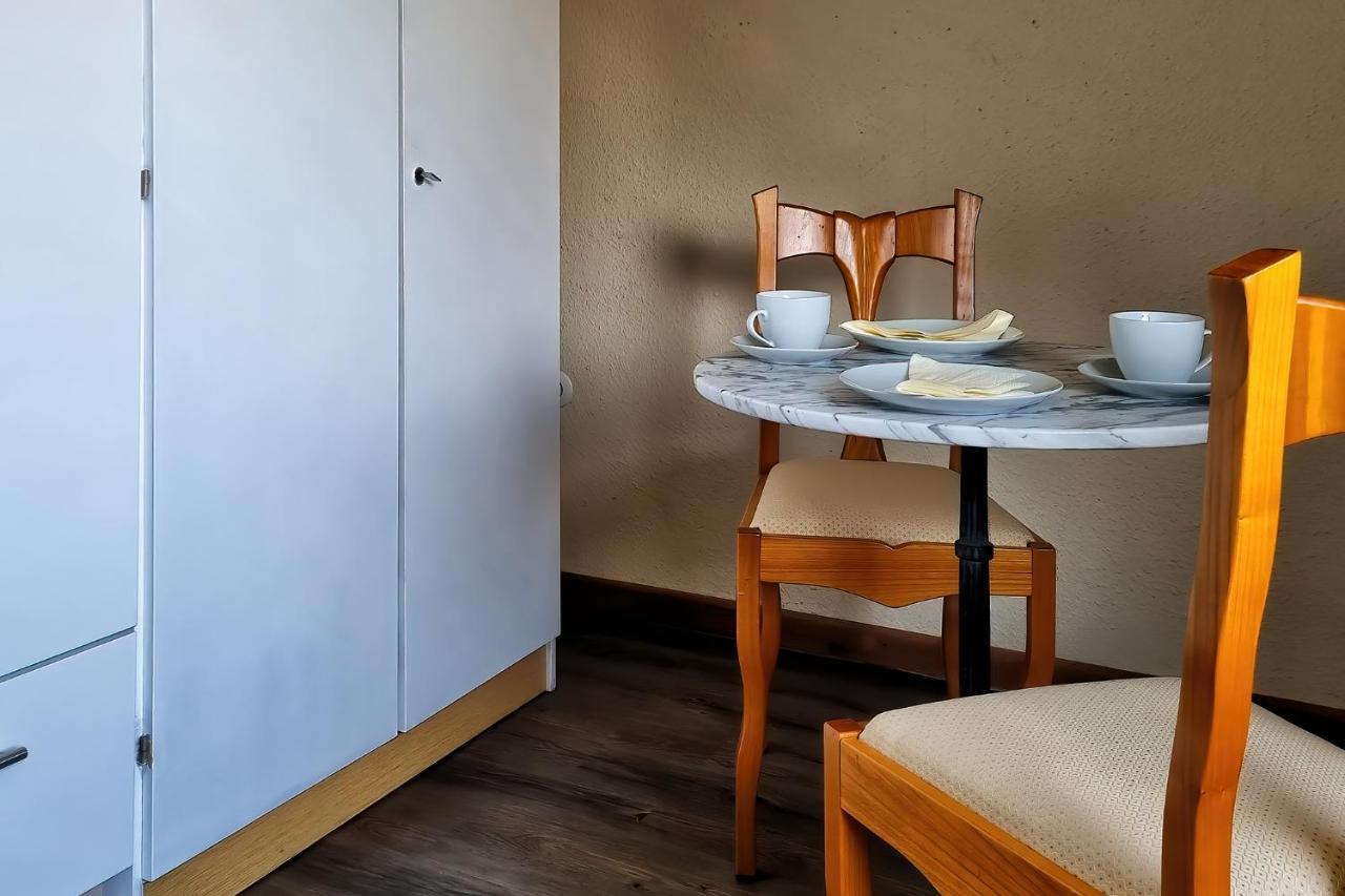 Ferienwohnung Alte Liebe Husum  Buitenkant foto