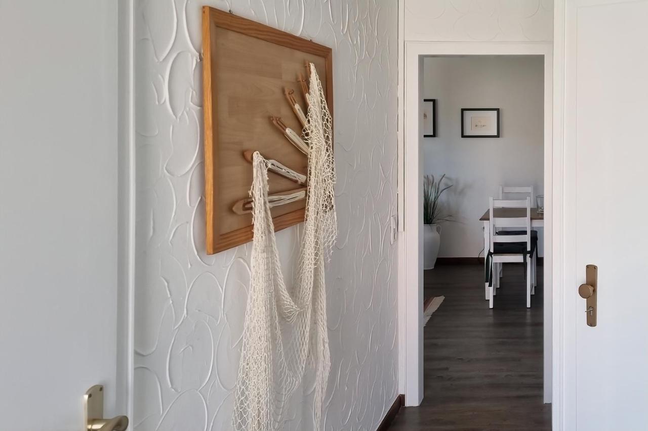Ferienwohnung Alte Liebe Husum  Buitenkant foto