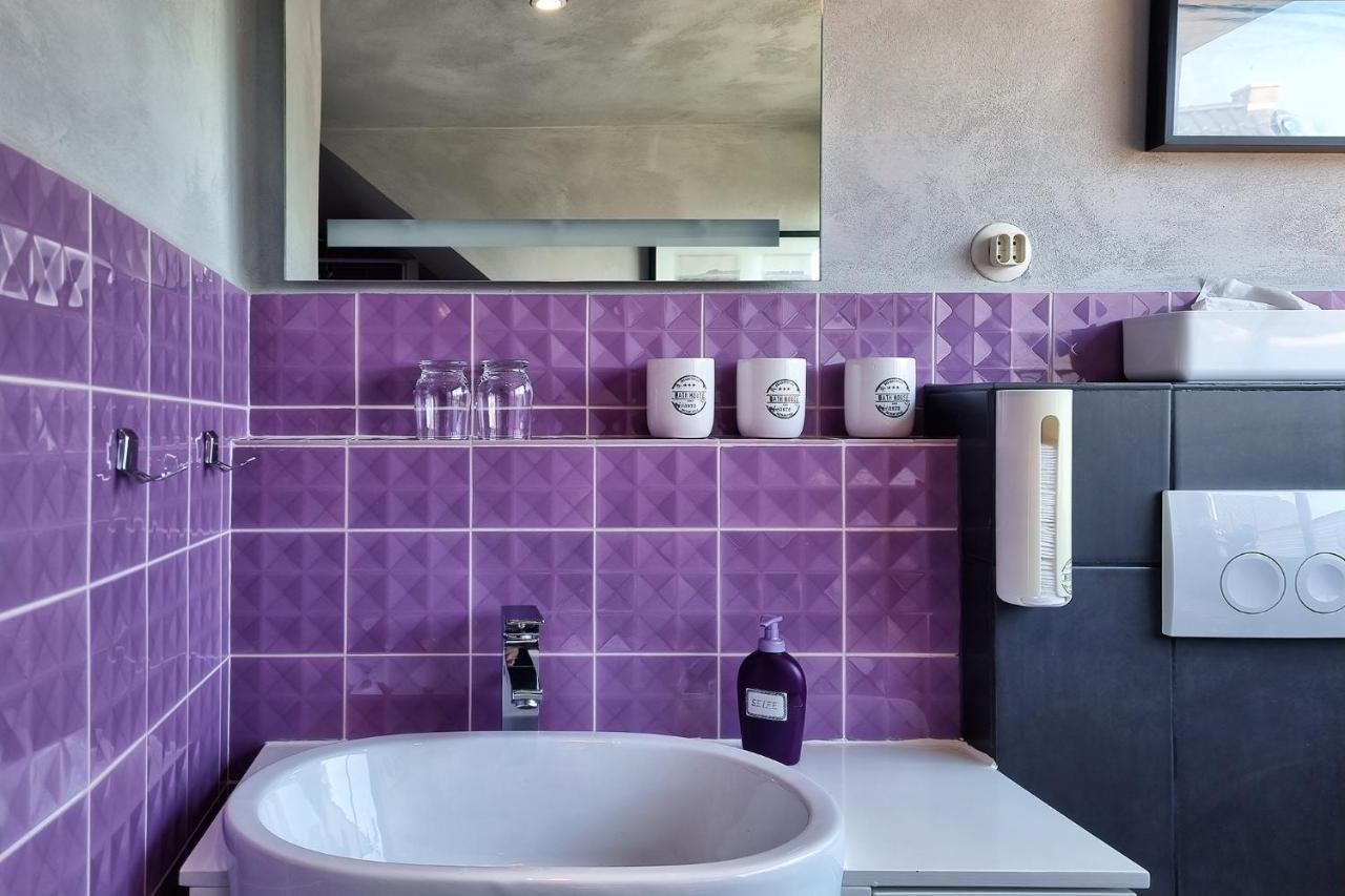 Ferienwohnung Alte Liebe Husum  Buitenkant foto